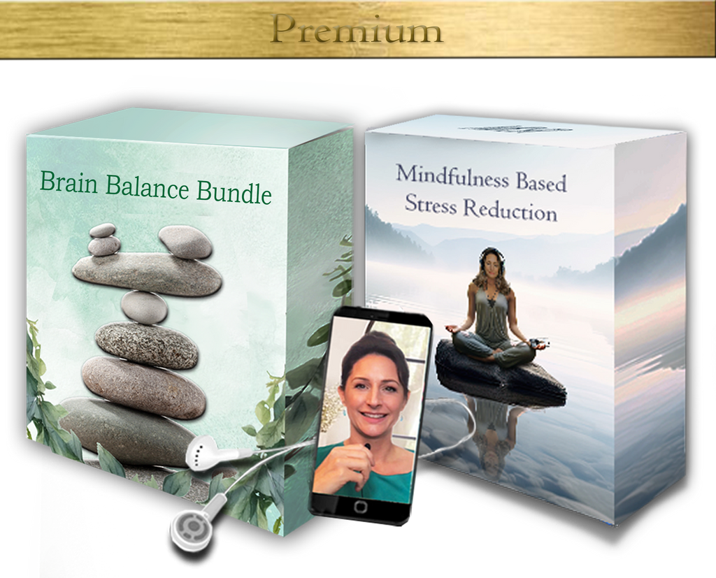 Brain Balance Premium - 3 effectieve methoden