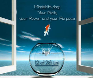Transformatiedag 🏹 Your Path, your Power and your Purpose - op afspraak